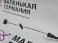 трос капота BMW X6 E71/E72 E71 2009, 3.0 л., N54 B30 A, бензин, серебро, правый руль, 51237164798, 7164798 - фото №12