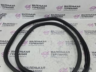 уплотнитель двери BMW X3 G01 2019, 2.0 л., B48B20C, бензин, АКПП, c1m phytonic-blau metallic, внедорожник 5 дв., полный привод, 51722712750, 2712750, 7393449