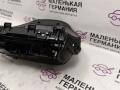 щиток приборов (приборная панель) BMW X1 F48 2017, 2.0 л., B48 A20 B, бензин, АКПП, синий mediterranblau c10, полный привод, правый руль, 9295446, 62106843089, 6843089, 62109363224, 9363224, 62109379962, 9379962, 9383268, 62109383268, 9382084, 62109382084, 6804954, 62106804954, 62106847114, 6847114 - фото №16