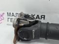 карданный вал BMW X5 F15 2013, 3.0 л., N57 D30 A, дизель, АКПП, mineralweiss metallic (a96), внедорожник 5 дв., полный привод, правый руль, 26208605866, 8605866 - фото №20