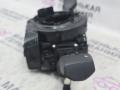 переключатель подрулевой (стрекоза) BMW 5 серия G30/G31 G30 2017, 2.0 л., B48 B20 A, бензин, АКПП, b65 jatoba brown metallic, седан, задний привод, правый руль, 61316846667, 6846667 - фото №8