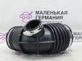 патрубок воздушного фильтра BMW 5 серия G30/G31 G30 2018, 2.0 л., B48 B20 A, бензин, АКПП, a96 mineral-weiss metallic, седан, задний привод, правый руль, 13718663614, 8663614 - фото №3