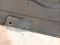 защита днища BMW X1 F48 2016, 2.0 л., B47 C20 A, дизель, АКПП, alpinweiss 3 (300), передний привод, правый руль, 51757290804, 7290804 - фото №11