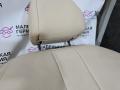 салон (комплект сидений) BMW 5 серия G30/G31 G30 2018, 2.0 л., B48 B20 A, бензин, АКПП, черный 475, седан, задний привод, правый руль, 7386028, 7451012, 7456242 - фото №144