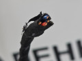 Блок управления Controller Touch BMW X6 F16 2014, 3.0 л., N55 B30 A, бензин, АКПП, красный, правый руль, 65829347470, 9347470 - фото №4