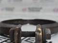 Хомут BMW X5 M F85 2016, 4.4 л., S63 B44 B, бензин, АКПП, donington grau (c28), полный привод, 11657620508, 7553602 - фото №6