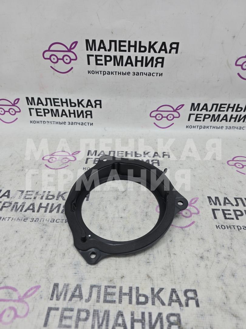 кронштейн (крепление) BMW X1 F48 2016, 2.0 л., B47 C20 A, дизель, АКПП, alpinweiss 3 (300), передний привод, правый руль, 7350553 - фото №1