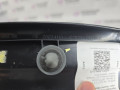 накладка на порог внутренняя BMW X1 F48 2017, 2.0 л., B48 A20 B, бензин, АКПП, синий mediterranblau c10, полный привод, правый руль, 51477326811, 7326811, 51477366828, 7366828 - фото №9