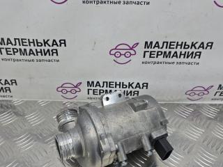 помпа BMW 5 серия F07/F10/F11 F11 2010, 2.5 л., N52 B25 AF, бензин, АКПП, универсал, задний привод, правый руль, 11517583836, 7583836, 11518635092, 8635092