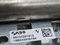 подушка безопасности боковая (шторка) BMW 5 серия G30/G31 G30 2018, 2.0 л., B48 B20 A, бензин, АКПП, черный 475, седан, задний привод, правый руль, 72127372518, 7372518, 1040198R, 1040198, 85737251808, 7251808 - фото №9