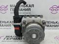 блок ABS Volkswagen Passat B8 2015, 1.8 л., CJSA, бензин, робот, 2t/c9x чёрный перламутр, седан, правый руль, 3Q0907379Q, 3Q0614517Q, 5Q0973374 - фото №4