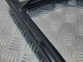 Комплект молдингов BMW X5 G05 2021, 3.0 л., B58B30C, бензин, черный, полный привод, 51357428690, 7428690, 51357428694, 7428694, 7444068, 7453846 - фото №3