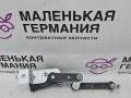 датчик дорожного просвета BMW X6 F16 2014, 3.0 л., N55 B30 A, бензин, АКПП, красный, правый руль, 37146870200, 6870200, 37146867646, 6867646, 37146853747, 6853747, 6879441, 37146854861 - фото №2