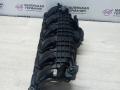 коллектор впускной BMW 3 серия F30/F31/F34 F30 2012, 3.0 л., N55 B30 A, бензин, АКПП, black sapphire metallic (475), седан, задний привод, 11617576911, 7576911, 757691110 - фото №2