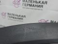накладка колесной арки BMW X3 F25 2013, 2.0 л., N20 B20 A, бензин, АКПП, а52/7 spacegrau, хетчбэк 5 дв., полный привод, правый руль, 51777210084, 7210084 - фото №8