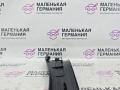 накладка на порог внутренняя Mercedes-Benz A-Класс W176 2013, 2.0 л., M 270.920, бензин, робот, серый, хетчбэк 5 дв., передний привод, правый руль, A1766800374 - фото №4
