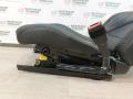 салон (комплект сидений) BMW 1 серия F20/F21 F20 2013, 3.0 л., N55 B30 A, бензин, АКПП, 300, u300 — alpinweiss iii, хетчбэк 5 дв., задний привод, правый руль - фото №57