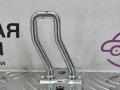 замок багажника BMW 5 серия G30/G31 G30 2017, 2.0 л., B47 D20 A, дизель, АКПП, black sapphire metallic (475), седан, задний привод, правый руль, 51247357094, 7357094 - фото №4
