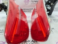 фонари задние (комплект) BMW X6 E71/E72 E71 2009, 3.0 л., N54 B30 A, бензин, серебро, правый руль, 63217179983, 63217179984, 63217179987, 63217179988, 7179983, 7179984, 7179987, 7179988 - фото №33