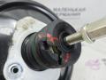 вакуумный усилитель тормозов Audi A4 B9 2017, 2.0 л., CVKB, бензин, АКПП, 2y/s9r белый металлик, седан, передний привод, правый руль, 8W0612107, 5Q0906207, 1K0945459C, 8W0611301, 8W0611367, 8W0612103B, 4H0973712B - фото №7