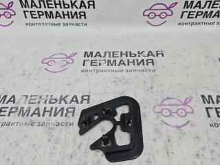 кронштейн (крепление) BMW M5 F10 2012, 4.4 л., S63 B44 B, бензин, робот, 300 alpinweiss 3, седан, задний привод, правый руль, 17137616201, 7616201