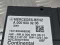 блок управления топливным насосом Mercedes-Benz C-Класс W205/S205/C205 W205.042 2014, 2.0 л., M 274.920, бензин, АКПП, 755 серый, седан, задний привод, правый руль, A0009003206 - фото №10