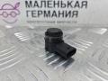 парктроник задний Volkswagen Passat B8 2015, 1.8 л., CJSA, бензин, робот, 2t/c9x чёрный перламутр, седан, правый руль, 5Q0919275B - фото №8