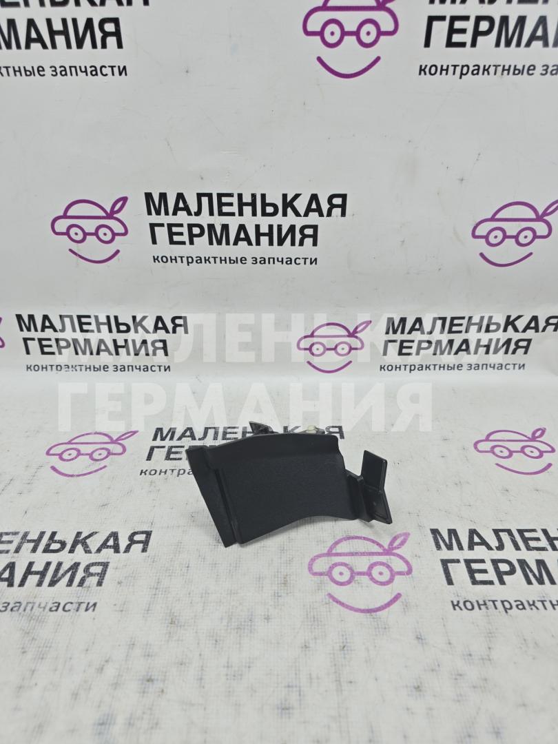 Кронштейн крепления порога BMW X1 F48 2016, 2.0 л., B47 C20 A, дизель, АКПП, alpinweiss 3 (300), передний привод, правый руль, 51127332336, 7332336 - фото №1