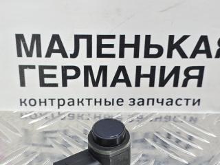 парктроник задний Volkswagen Passat CC 1 поколение [рестайлинг] 2013, 2.0 л., CCZB, бензин, робот, z2/h5x синий металлик, седан, передний привод, правый руль, 1S0919275