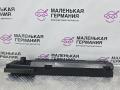 воздуховод (дефлектор) радиатора BMW 3 серия F30/F31/F34 F30 2012, 2.0 л., N20 B20 B, бензин, АКПП, черный, седан, задний привод, правый руль, 17117600537, 7600537, 17117600539, 7600539 - фото №5