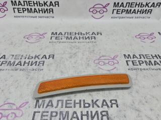 отражатель правый BMW X3 G01 (2017 - 2026), 7411974, 63147411974