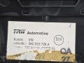 дефлектор обдува салона Volkswagen Passat CC 1 поколение [рестайлинг] 2013, 2.0 л., CCZB, бензин, робот, z2/h5x синий металлик, седан, передний привод, правый руль, 3AC819728A, 3AC819728B - фото №10