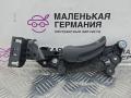 ручка открывания капота BMW 5 серия G30/G31 G30 2017, 2.0 л., B47 D20 A, дизель, АКПП, black sapphire metallic (475), седан, задний привод, правый руль, 51477343444, 7343444, 51477343443, 7343443 - фото №2