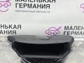 воздуховод BMW 5 серия G30/G31 G30 2017, 2.0 л., B47 D20 A, дизель, АКПП, black sapphire metallic (475), седан, задний привод, правый руль, 51477375762, 7375762 - фото №5