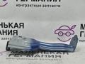 крепление ( кронштейн ) крыла BMW X3 G01 2019, 2.0 л., B48B20C, бензин, АКПП, c1m phytonic-blau metallic, внедорожник 5 дв., полный привод, 7397516, 41357475802, 7475802 - фото №3