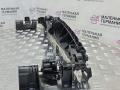 кронштейн (крепление) Mercedes-Benz E-Класс W212 [рестайлинг] W212 2013, 2.0 л., M 274.920, бензин, АКПП, 775 iridiumsilber, седан, задний привод, правый руль, A2128801403 - фото №5