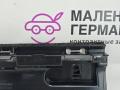 Кронштейн крепления порога BMW X1 F48 2017, 2.0 л., B48 A20 B, бензин, АКПП, alpinweiss 3 (300), полный привод, правый руль, 51777332331, 7332331 - фото №8