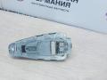 антенна BMW 5 серия G30/G31 G30 2017, 3.0 л., B58 B30 A, бензин, АКПП, темно-синий, седан, полный привод, 65208794262, 8794262, 9303040 - фото №5
