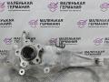 кулак поворотный правый BMW 5 серия G30/G31 G30 2018, 2.0 л., B48 B20 A, бензин, АКПП, a96 mineral-weiss metallic, седан, задний привод, правый руль, 31206884382, 6884382, 6879182, 31206866315, 6866315, 34306879182, 31206899176, 6899176 - фото №5