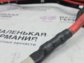 плюсовой провод аккумулятора BMW X1 F48 2016, 2.0 л., B47 C20 A, дизель, АКПП, alpinweiss 3 (300), передний привод, правый руль, 61139348675, 9348675, 61129367663, 9367663, 9130444, 6113100559 - фото №8