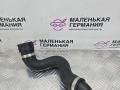 патрубок (трубопровод, шланг) Mercedes-Benz C-Класс W205/S205/C205 W205.042 2014, 2.0 л., M 274.920, бензин, АКПП, 755 серый, седан, задний привод, правый руль, A2055010182 - фото №2