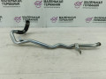 трубка охлаждающей жидкости Mercedes-Benz C-Класс W205/S205/C205 2014, 2.0 л., M 274.920, бензин, АКПП, белый, седан, задний привод, правый руль, A2742032302, A2742030582 - фото №5