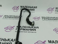 трубка вакуумная BMW 3 серия E90/E91/E92/E93 (2004 - 2010), 2.0 л., N46 B20 B, бензин, АКПП, 11667549505, 11667549507, 7549507, 7549505 - фото №2