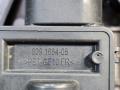 передняя часть (ноускат) BMW X3 G01 2019, 2.0 л., B48B20C, бензин, АКПП, c1m phytonic-blau metallic, внедорожник 5 дв., полный привод, 8739654, 8739653, 7399913, 8487636, 8686170, 7514715, 7399914, 8064593 - фото №37