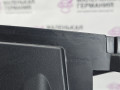 планка под капот BMW X1 F48 2017, 2.0 л., B48 A20 B, бензин, АКПП, синий mediterranblau c10, полный привод, правый руль, 51767329401, 7329401 - фото №9