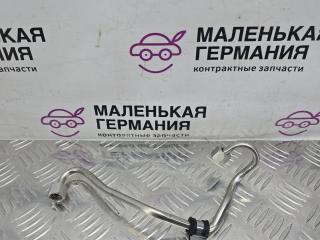 трубка топливная Volkswagen Passat CC 1 поколение [рестайлинг] 2013, 2.0 л., CCZB, бензин, робот, z2/h5x синий металлик, седан, передний привод, правый руль, 06J127501M