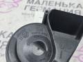 сигнал (клаксон) Mercedes-Benz C-Класс W205/S205/C205 W205.042 2014, 2.0 л., M 274.920, бензин, АКПП, 755 серый, седан, задний привод, правый руль, A2055420720 - фото №10