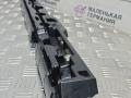 Кронштейн крепления порога BMW 5 серия G30/G31 G30 2017, 2.0 л., B47 D20 A, дизель, АКПП, black sapphire metallic (475), седан, задний привод, правый руль, 51777387346, 7387346 - фото №5