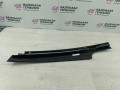 накладка двери (крышки) багажника BMW X3 G01 2019, 2.0 л., B46 B20 B, бензин, АКПП, белый alpinweiss 3 (300), задний привод, 51337410021, 7410021, 74107410021 - фото №4