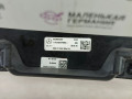 Декоративная накладка центральной консоли Mercedes-Benz C-Класс W205/S205/C205 2014, 2.0 л., M 274.920, бензин, АКПП, белый, седан, задний привод, правый руль, A2536806302, A2054402032, A0009060702 - фото №6